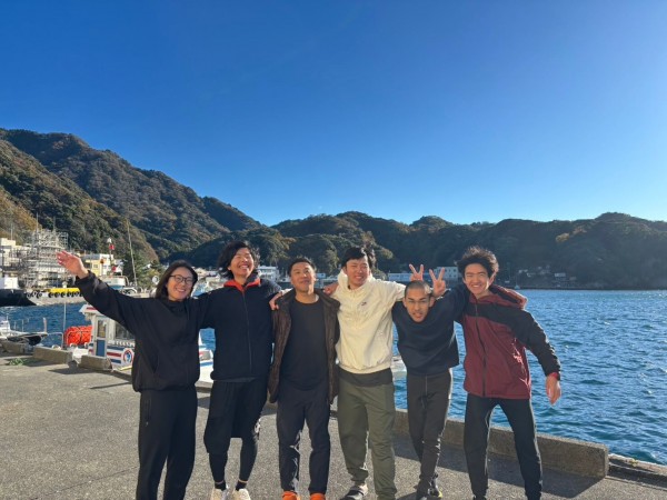 ダイビングライセンスを取得してSNSIダイブガイドコースへ！海洋実習開催　世田谷・渋谷・立川から通いやすいダイビングスクール